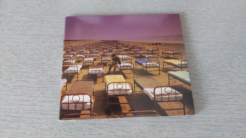 Pink floyd momentary - floyd,