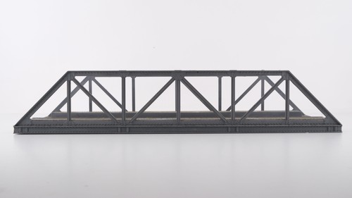 Lgb 5060 eisenbahnbrücke - lgb,