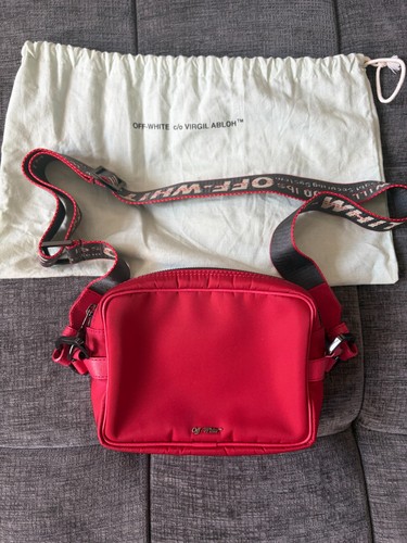 Off white virgil - off-white, abloh