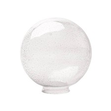 Lampenschirm Kugelglas