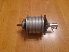 Fichtel Sachs Torpedo 3-Gang