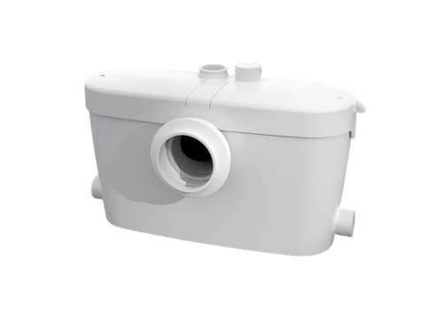 Sfa saniaccess hebeanlage - 3,