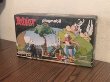 PLAYMOBIL Asterix