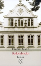 Buddenbrooks, Thomas Mann