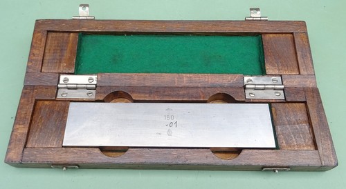 Parallelendmaß 150 - , mm