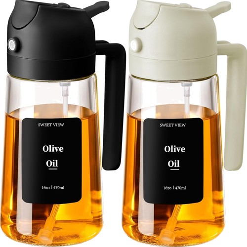 ölsprayer keramik glas - Ölsprayer,