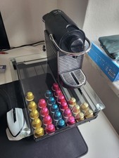 Nespresso krups pixie - nespresso,