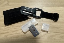 ScubaForce Cutter