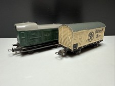 Spur H0 DDR PIKO Alt 2x