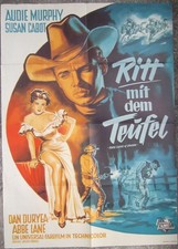 RITT MIT DEM TEUFEL Audie