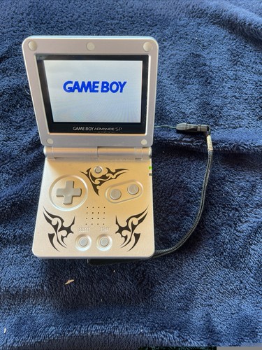 Nintendo game boy - boy, sp