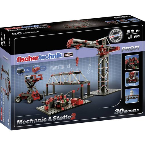 Fischertechnik 536622 profi - fischertechnik,