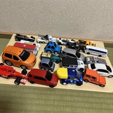 Miniatur Auto Set