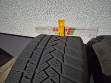 2 Autoreifen Continental