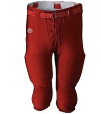 Rawlings Football Hose, Game