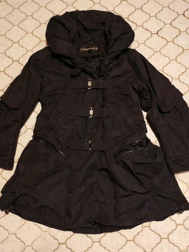 Creenstone winterjacke 36 - winterjacke, gr.