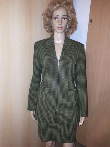 Miss damen teiler - ff, kostüm