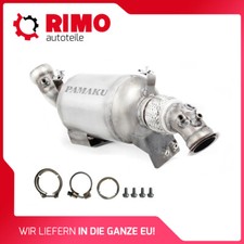  Dieselpartikelfilter DPF