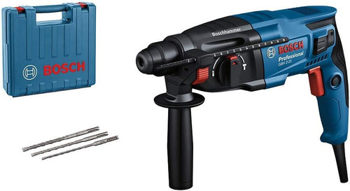 Bosch professional bohrhammer - bosch,