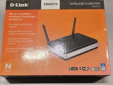 D-Link DIR-615 Wireless Router