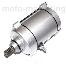 ANLASSER STARTER MOTOR für