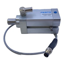 Festo DFSP-20-15-PS-PA Stopperzylinder 576079 einfachwirkend pmax. 10 bar DFSP-2