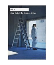Step Out of the Strange Light n.b.k. Berlin Bd. 13: Ausst. Kat. Neuer Berliner K
