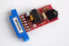 MP32C64 COMMODORE Datassette