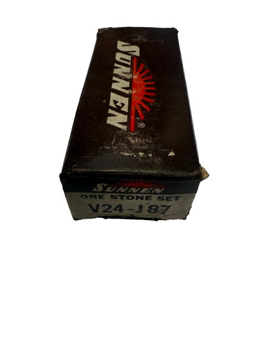 Sunnen v24 j87 honstein - sunnen,