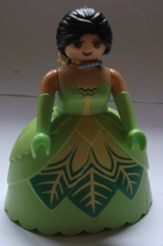 Playmobil traumschloss dame - traumschloss, in