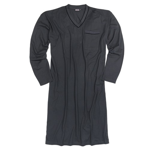 Adamo herren nachthemd 119253 - adamo,