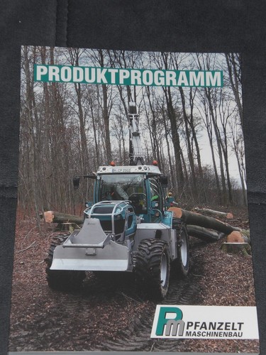 Produktprogramm - pm,