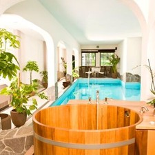 8 Tage Reise Gutschein Eifel |