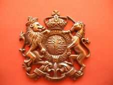 Metallbeschläge Heraldik