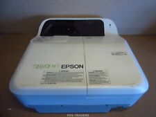 Epson EB-670 Short-throw XGA