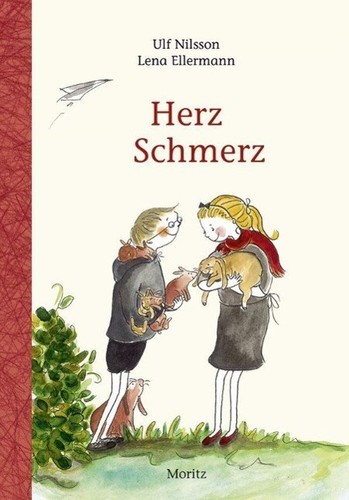 Herz schmerz - herz,