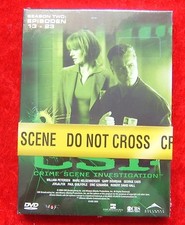 Csi las vegas staffel - staffel, 2.2