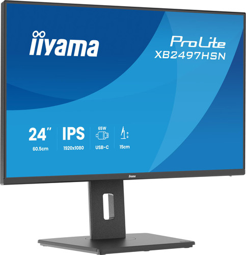 Iiyama prolite xb2497hsn - prolite, xb2497hsn-b1