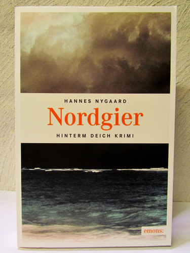 Nordgier hannes nygaard - nordgier,