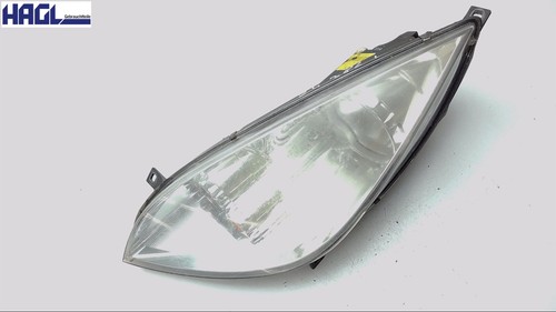 Scheinwerfer mit blinker - scheinwerfer,