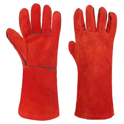 Kaminhandschuhe