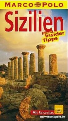 Sizilien marco polo - marco,
