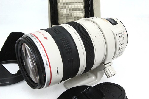Canon 300mm 5 - 28-300mm, is