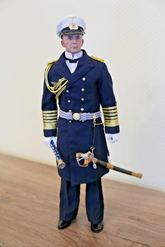Did kriegsmarine u boot - 1/6,