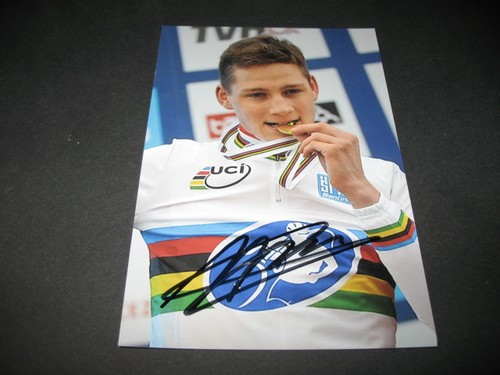 Mathieu van der - poel, ned