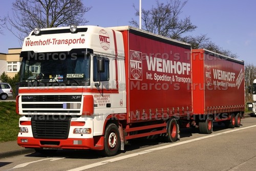 Lkw foto daf - lkw,