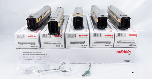 Märklin 41928