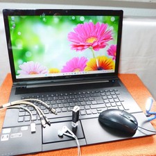 Acer 8951 ETHOS MAX FULLHD Kino 18 Zoll l 32GB RAM NEU l 1TB SSD Windows 11 i7