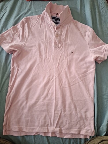 Polo shirt herren tommy - polo,
