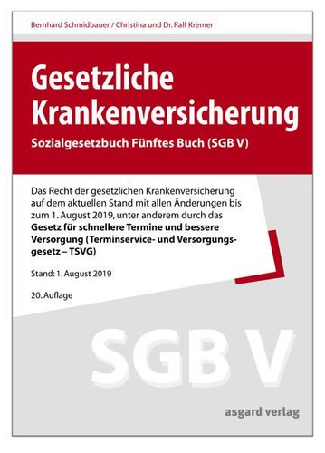 Gesetzliche